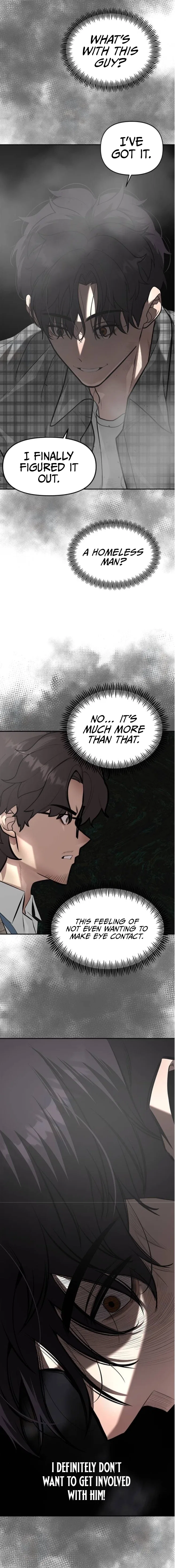 King of Improvisation Chapter 7 – Page 2