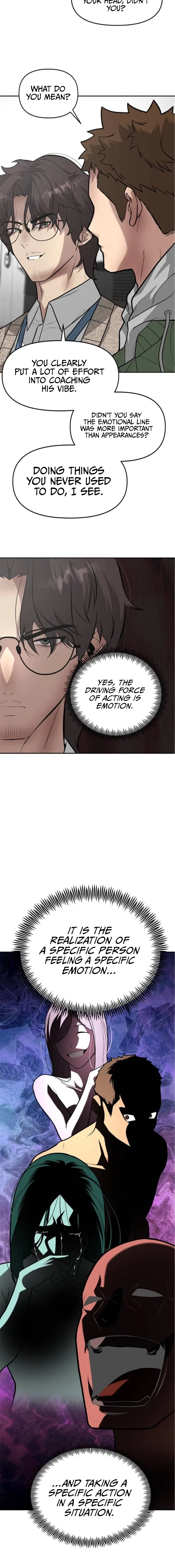 King of Improvisation Chapter 7 – Page 13