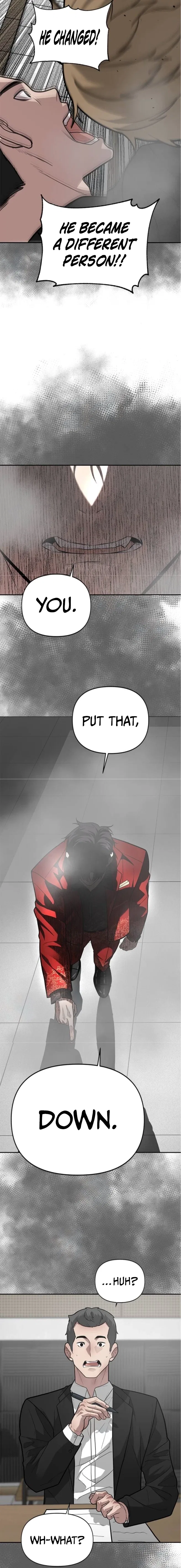 King of Improvisation Chapter 7 – Page 16
