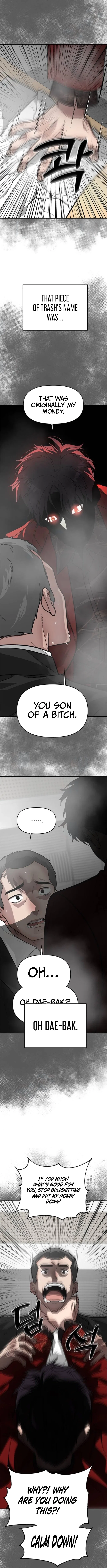 King of Improvisation Chapter 7 – Page 17
