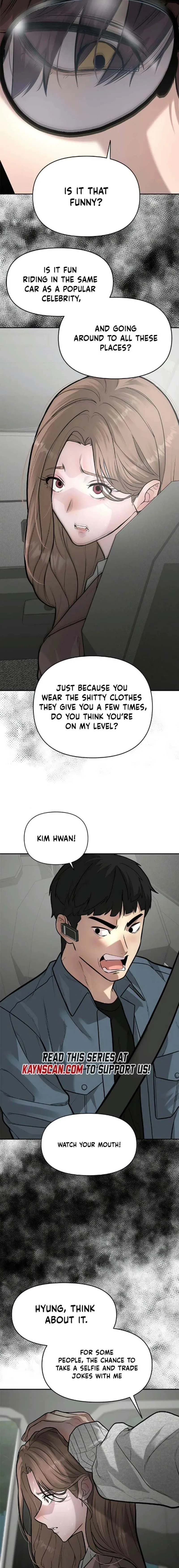 King of Improvisation Chapter 6 – Page 9
