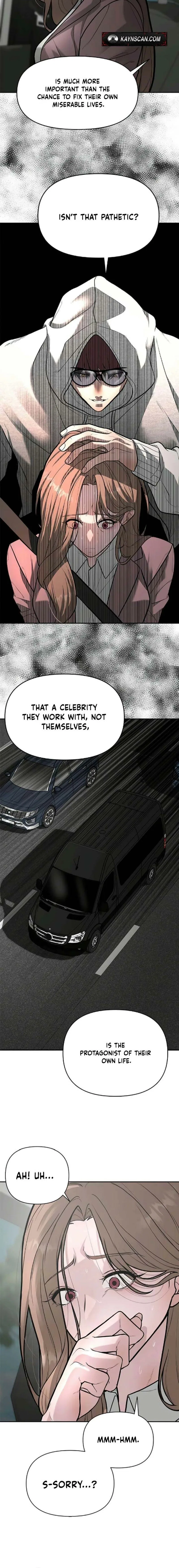 King of Improvisation Chapter 6 – Page 10