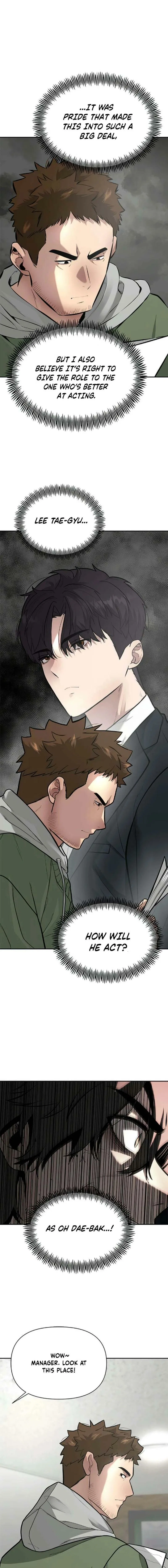 King of Improvisation Chapter 6 – Page 15