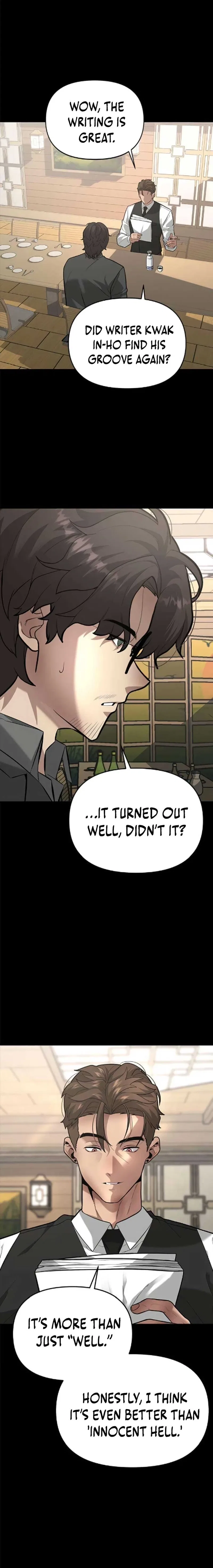 King of Improvisation Chapter 5 – Page 7