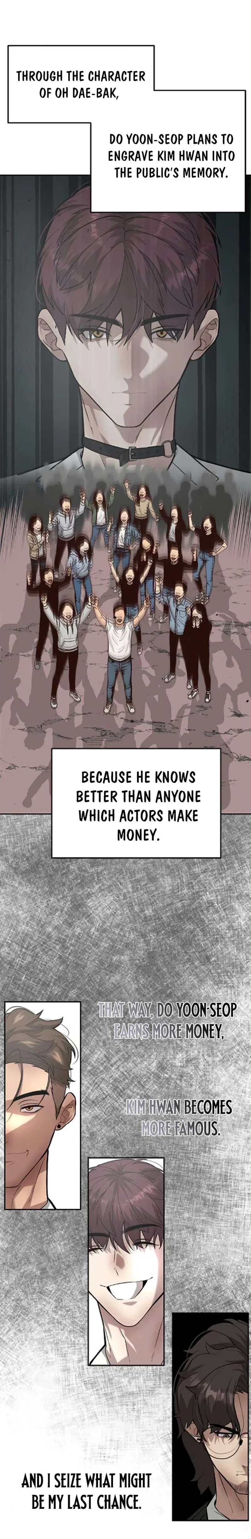King of Improvisation Chapter 5 – Page 13