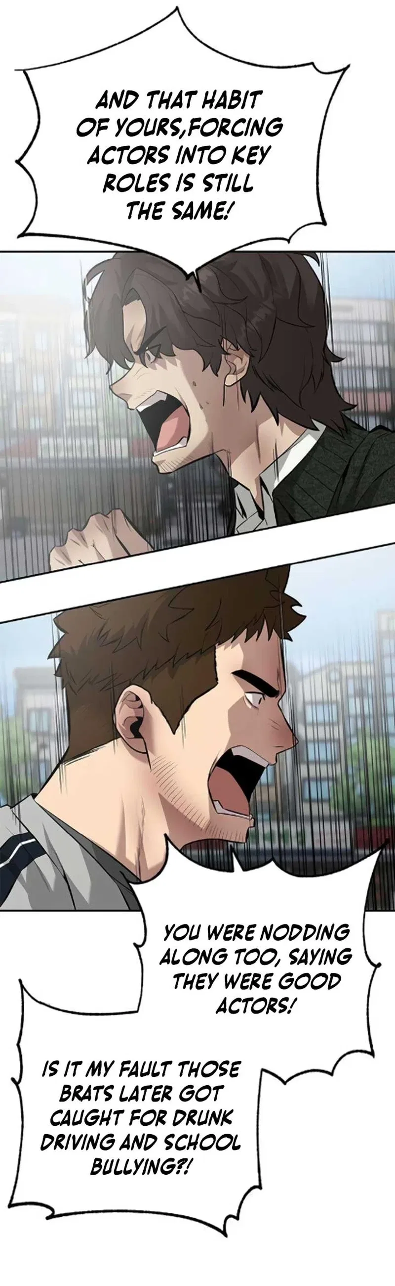 King of Improvisation Chapter 5 – Page 22