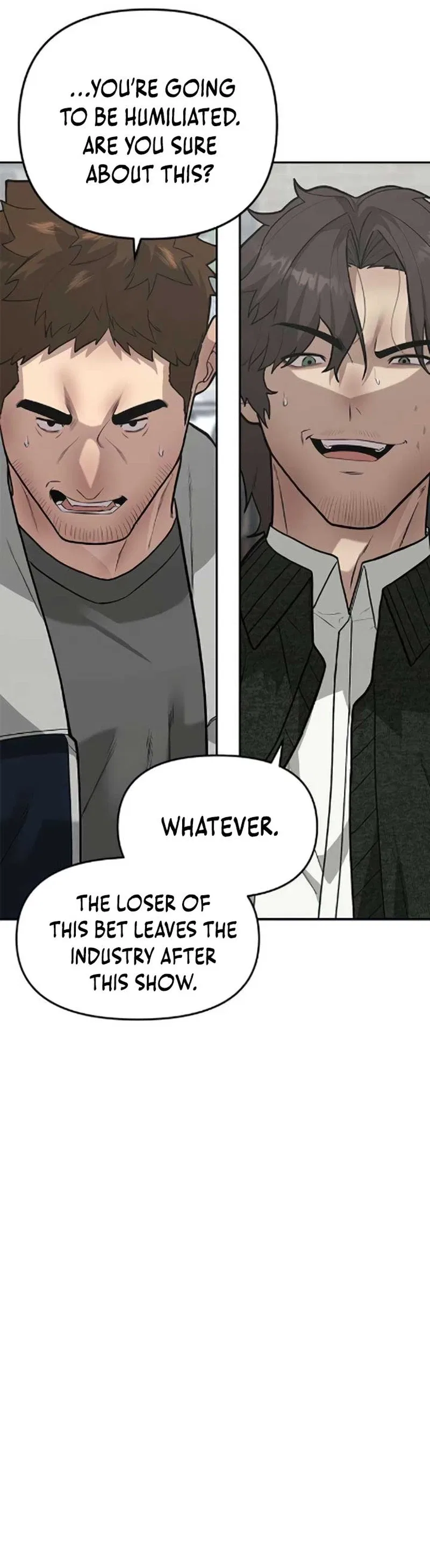 King of Improvisation Chapter 5 – Page 26