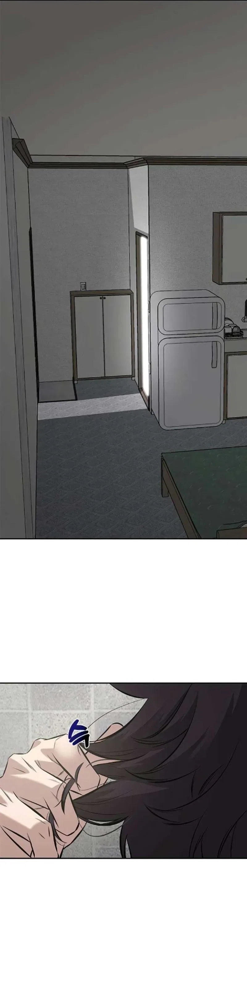 King of Improvisation Chapter 5 – Page 28
