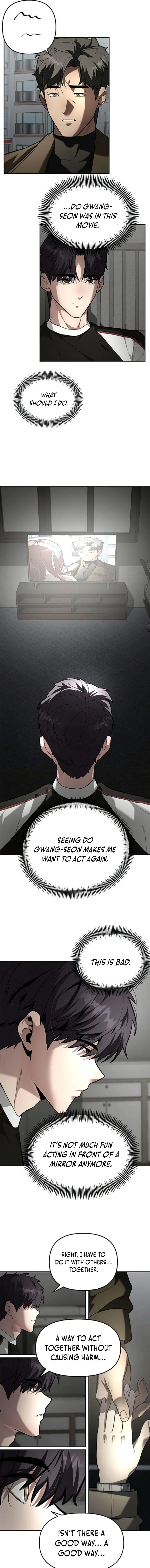 King of Improvisation Chapter 4 – Page 11