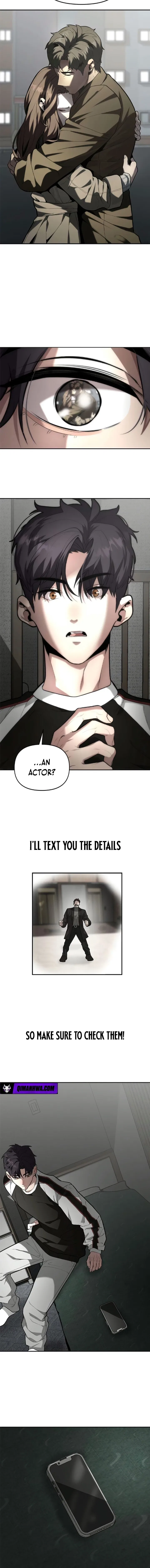 King of Improvisation Chapter 4 – Page 12