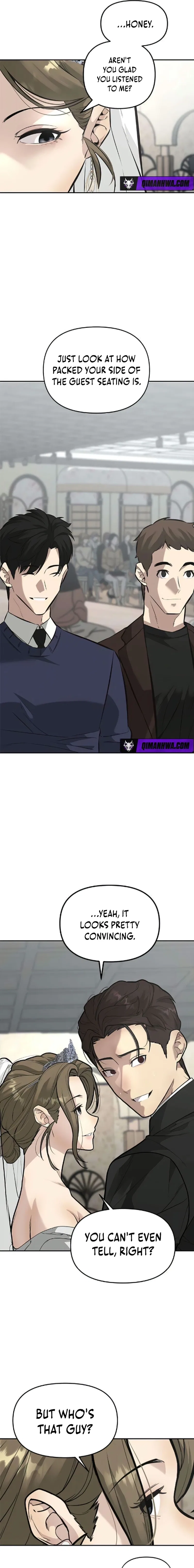 King of Improvisation Chapter 3 – Page 7
