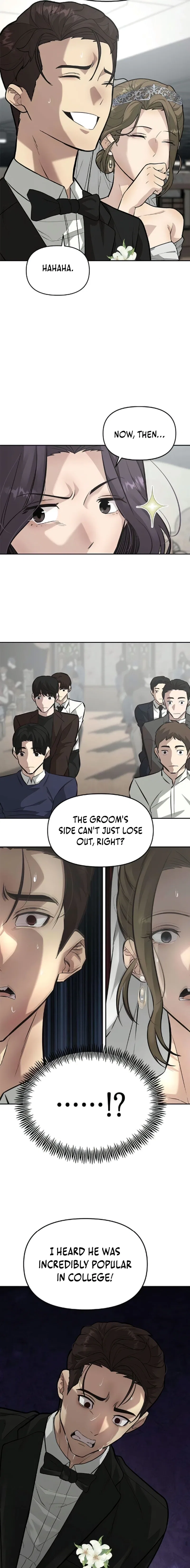 King of Improvisation Chapter 3 – Page 11