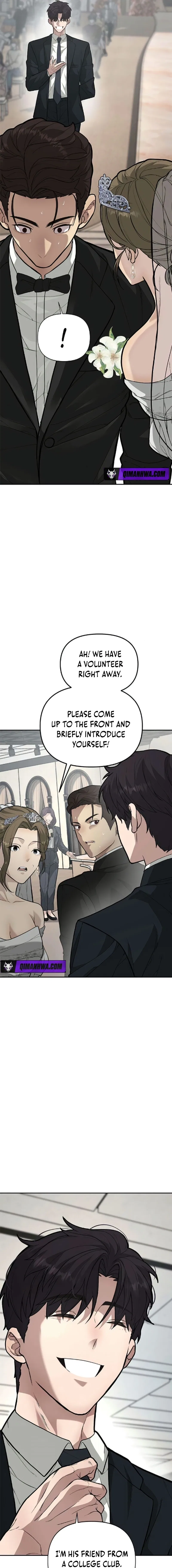 King of Improvisation Chapter 3 – Page 13
