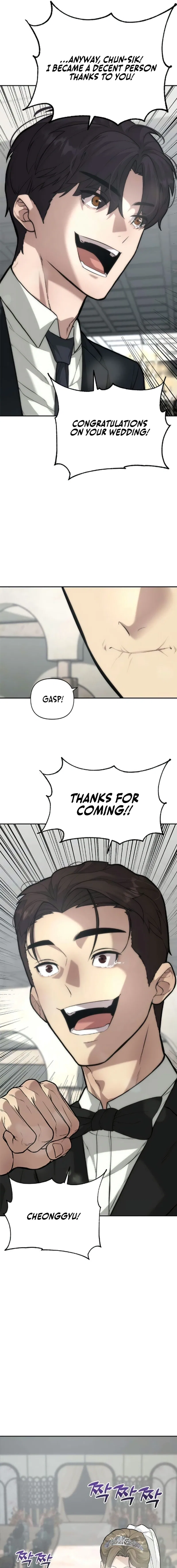 King of Improvisation Chapter 3 – Page 17