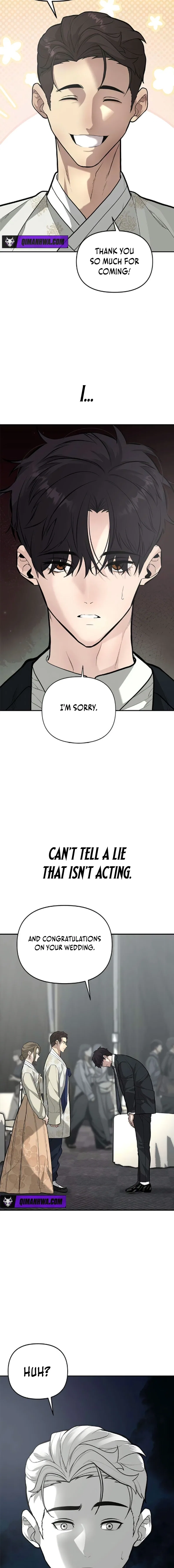 King of Improvisation Chapter 3 – Page 21