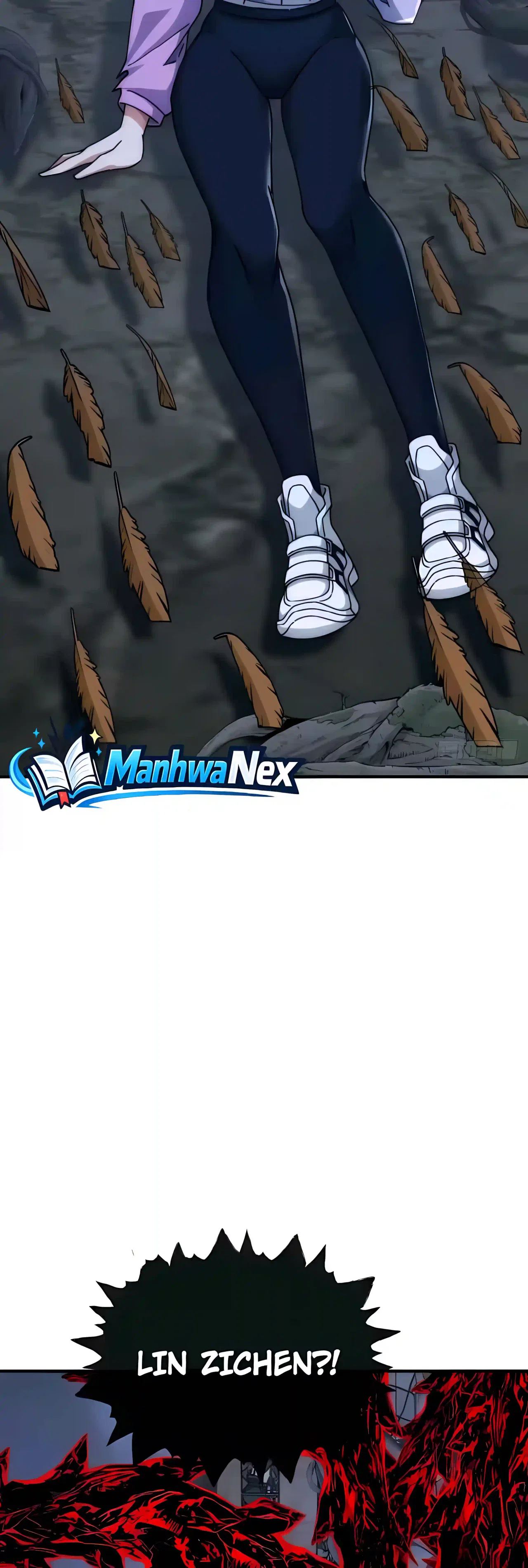Infinite Evolution From Zero Chapter 109 – Page 10