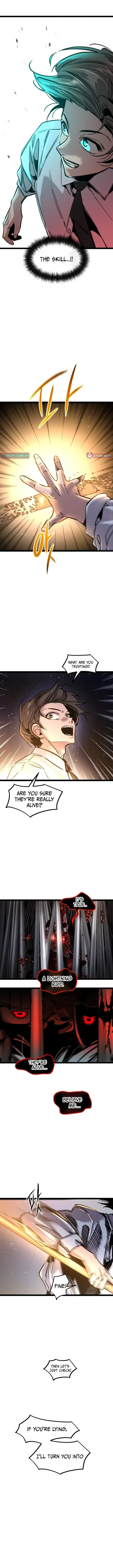 The Cloud Dream of the Nine – Zero Chapter 51 – Page 2