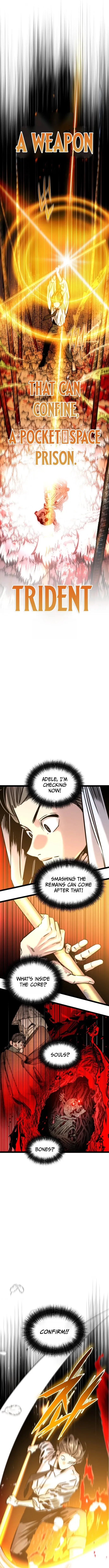 The Cloud Dream of the Nine – Zero Chapter 51 – Page 7