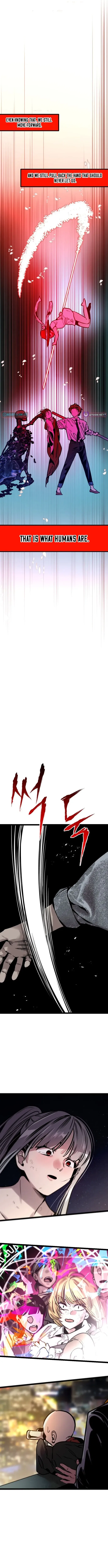 The Cloud Dream of the Nine – Zero Chapter 51 – Page 13