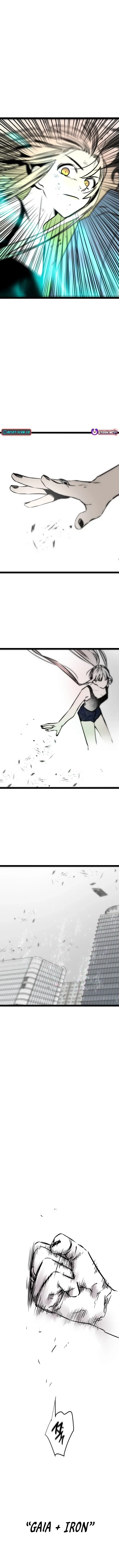 The Cloud Dream of the Nine – Zero Chapter 50 – Page 13