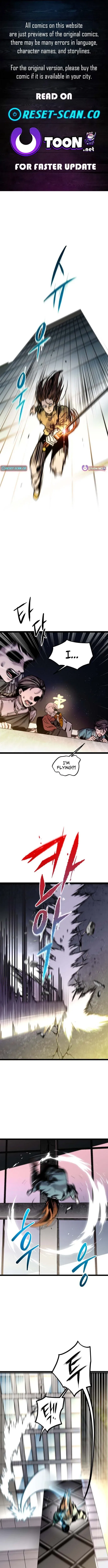 The Cloud Dream of the Nine – Zero Chapter 47 – Page 1