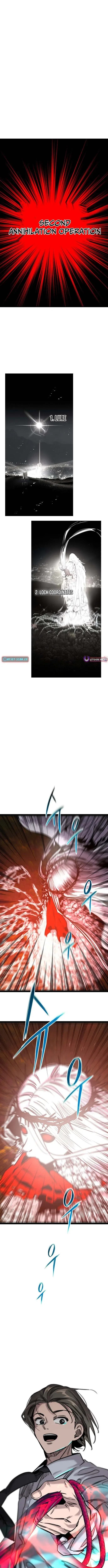 The Cloud Dream of the Nine – Zero Chapter 47 – Page 8