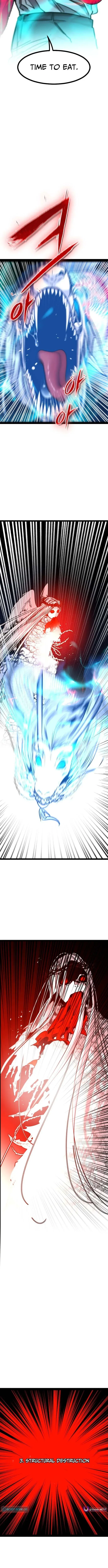 The Cloud Dream of the Nine – Zero Chapter 47 – Page 9