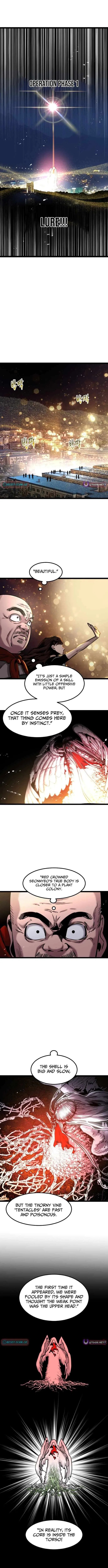 The Cloud Dream of the Nine – Zero Chapter 45 – Page 2