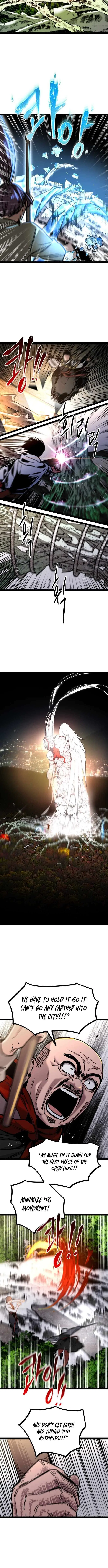 The Cloud Dream of the Nine – Zero Chapter 45 – Page 4