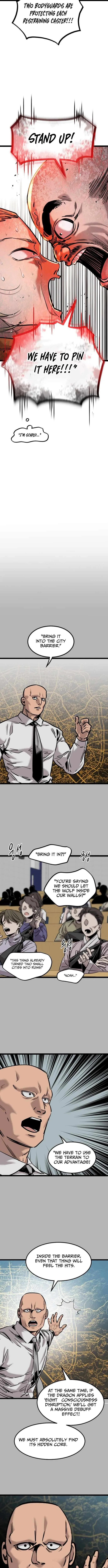 The Cloud Dream of the Nine – Zero Chapter 45 – Page 6