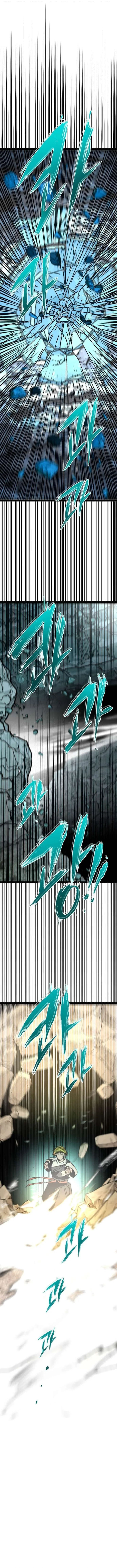The Cloud Dream of the Nine – Zero Chapter 43 – Page 10