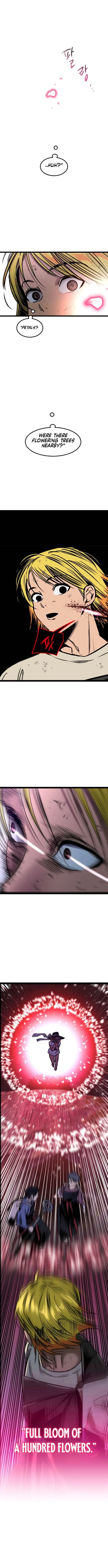 The Cloud Dream of the Nine – Zero Chapter 43 – Page 12