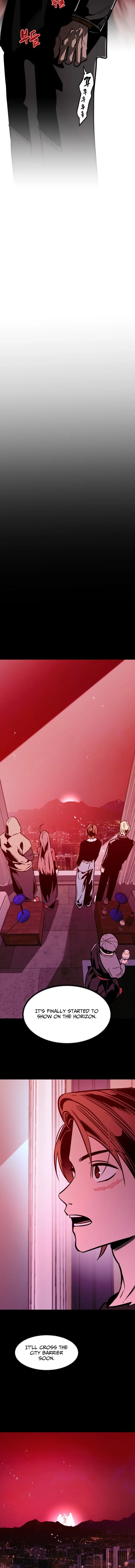 The Cloud Dream of the Nine – Zero Chapter 41 – Page 6