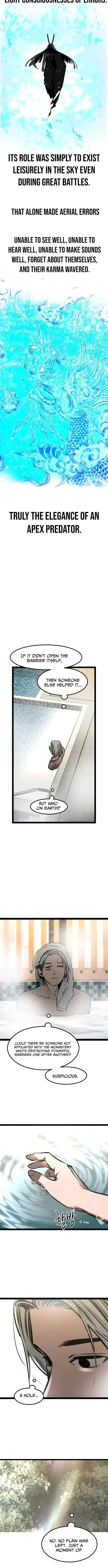 The Cloud Dream of the Nine – Zero Chapter 39 – Page 14