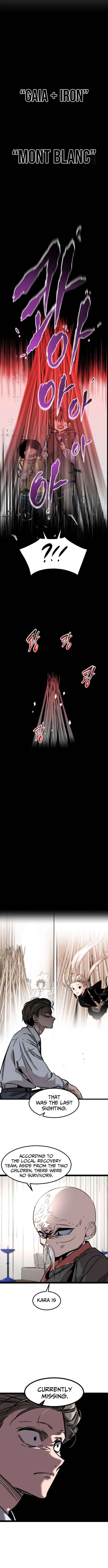 The Cloud Dream of the Nine – Zero Chapter 38 – Page 7