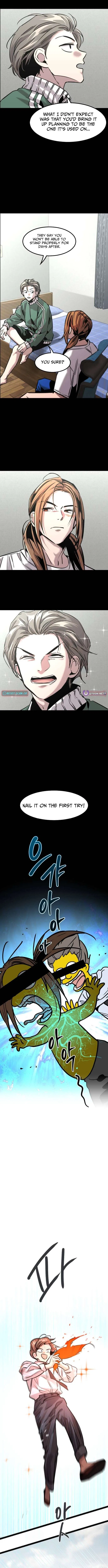 The Cloud Dream of the Nine – Zero Chapter 37 – Page 6