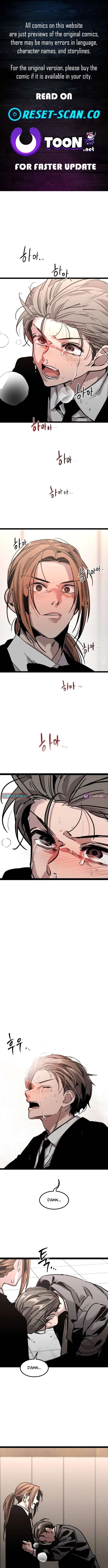 The Cloud Dream of the Nine – Zero Chapter 36 – Page 1
