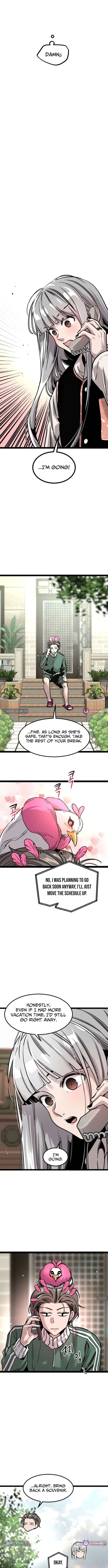 The Cloud Dream of the Nine – Zero Chapter 36 – Page 9