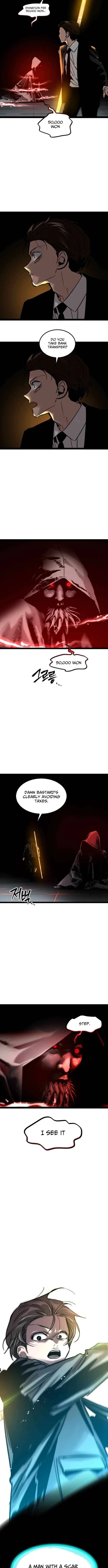 The Cloud Dream of the Nine – Zero Chapter 35 – Page 6