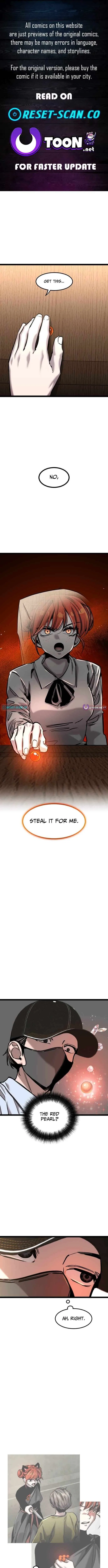 The Cloud Dream of the Nine – Zero Chapter 34 – Page 1