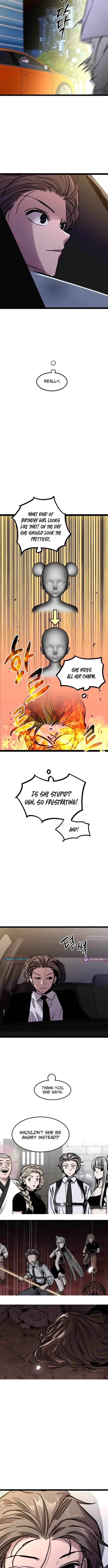 The Cloud Dream of the Nine – Zero Chapter 34 – Page 12