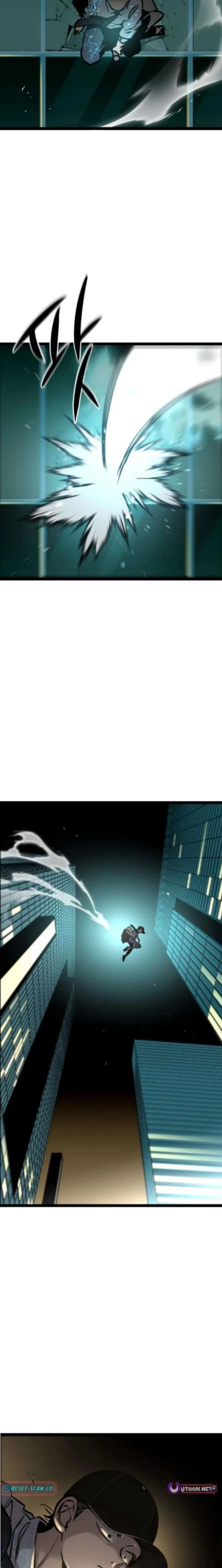 The Cloud Dream of the Nine – Zero Chapter 33 – Page 8