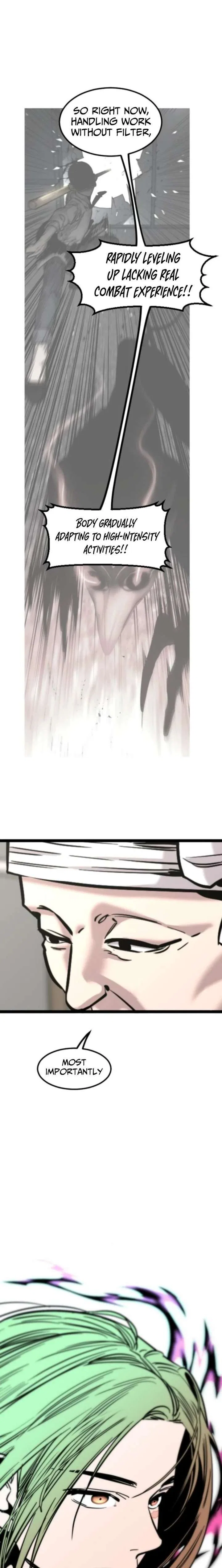 The Cloud Dream of the Nine – Zero Chapter 33 – Page 15