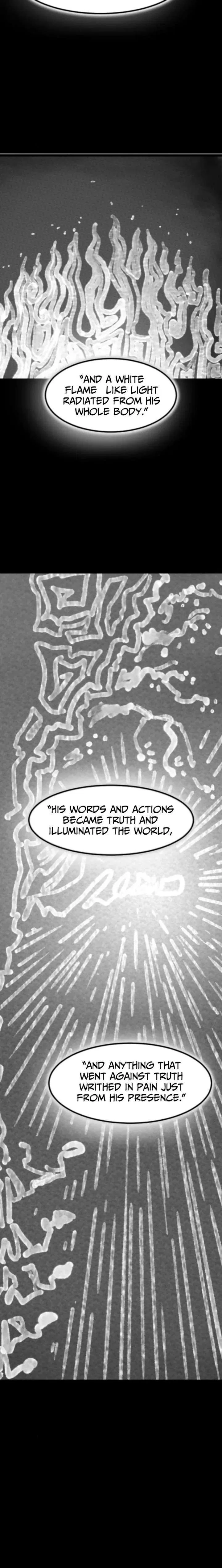 The Cloud Dream of the Nine – Zero Chapter 32 – Page 8