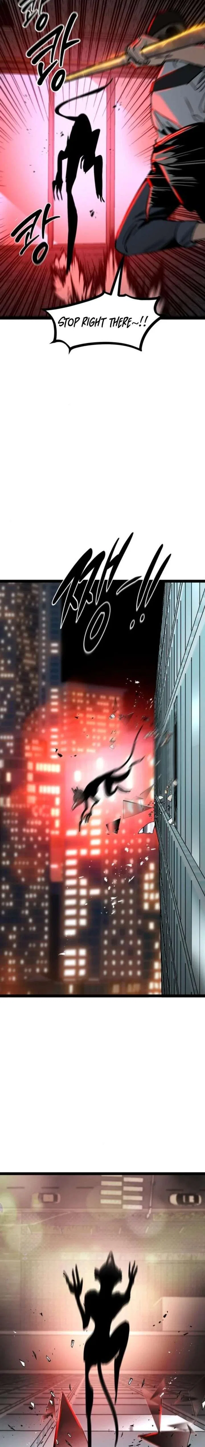 The Cloud Dream of the Nine – Zero Chapter 32 – Page 21