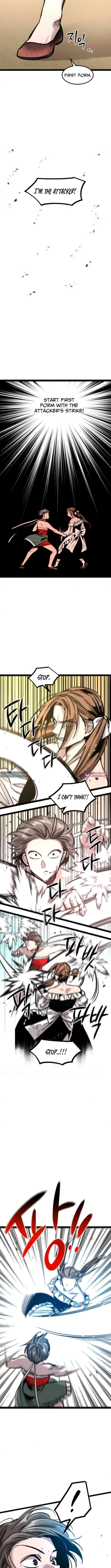 The Cloud Dream of the Nine – Zero Chapter 31 – Page 5