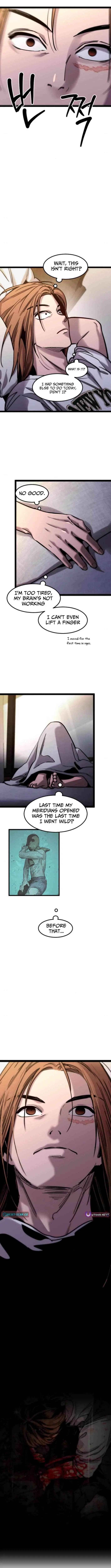The Cloud Dream of the Nine – Zero Chapter 30 – Page 6