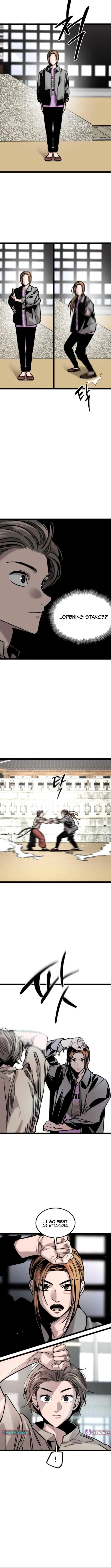 The Cloud Dream of the Nine – Zero Chapter 29 – Page 10