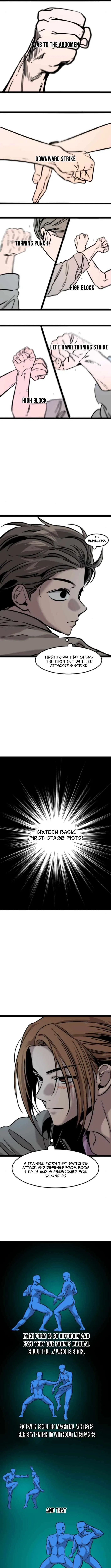 The Cloud Dream of the Nine – Zero Chapter 29 – Page 11