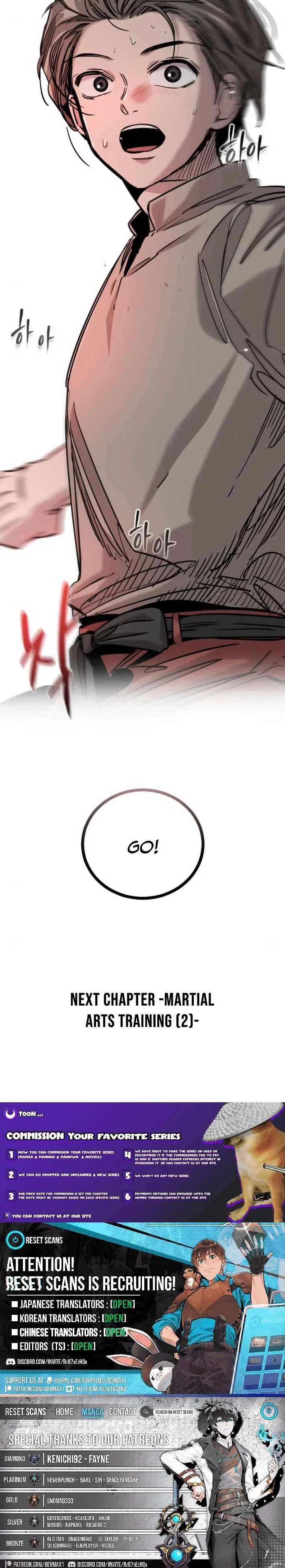 The Cloud Dream of the Nine – Zero Chapter 29 – Page 15